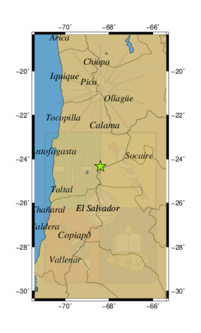 Referencia geográfica