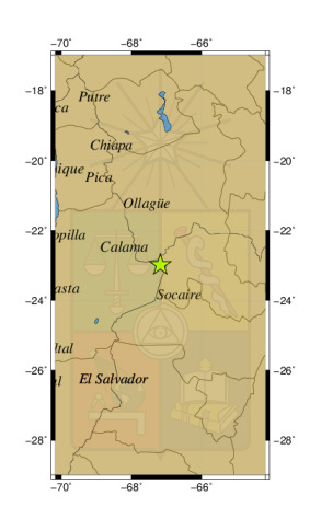 Referencia geográfica