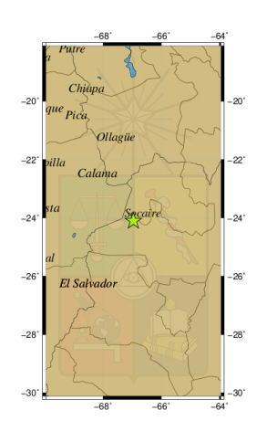 Referencia geográfica