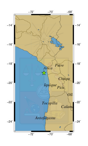 Referencia geográfica