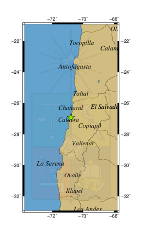 Referencia geográfica