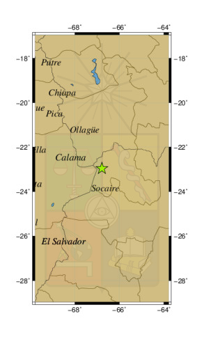 Referencia geográfica