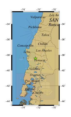 Referencia geográfica