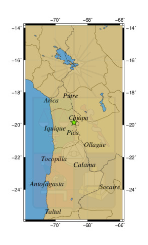 Referencia geográfica