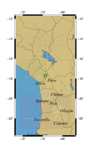 Referencia geográfica
