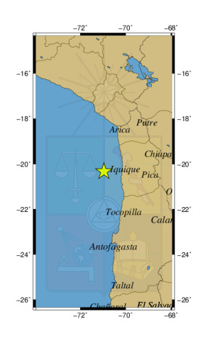 Referencia geográfica