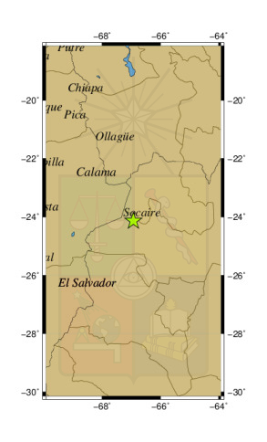 Referencia geográfica