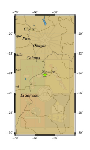 Referencia geográfica