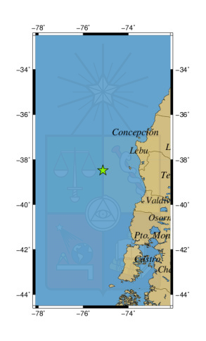 Referencia geográfica