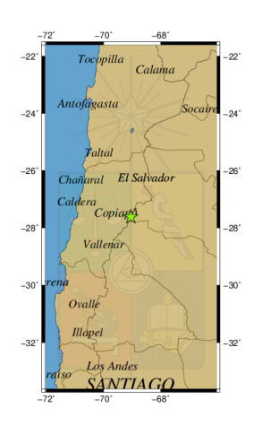 Referencia geográfica