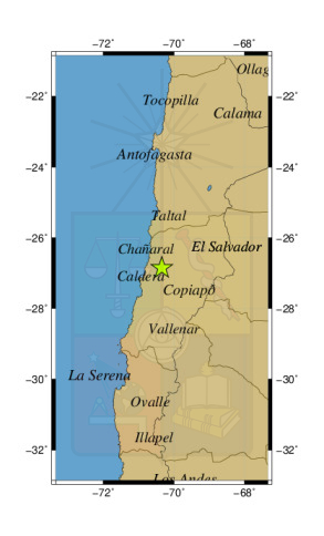 Referencia geográfica
