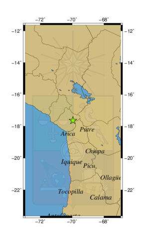 Referencia geográfica