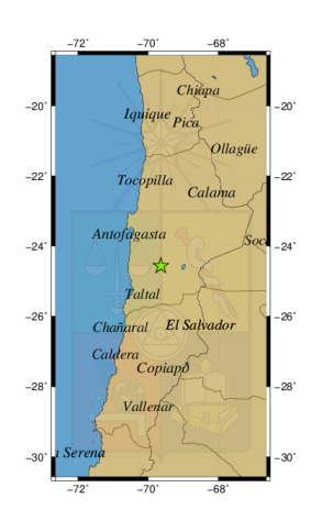 Referencia geográfica
