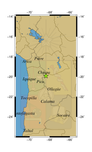 Referencia geográfica