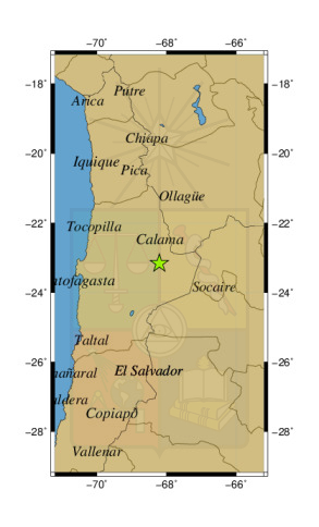 Referencia geográfica