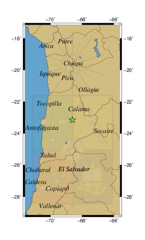 Referencia geográfica