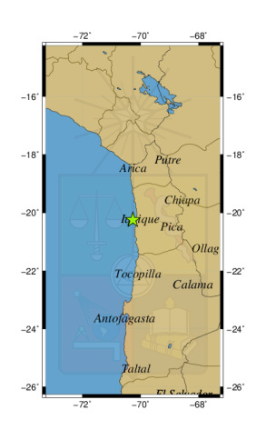 Referencia geográfica