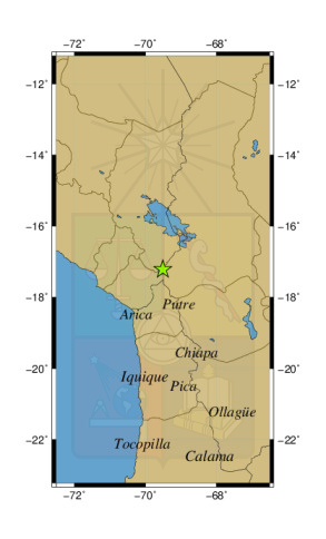Referencia geográfica