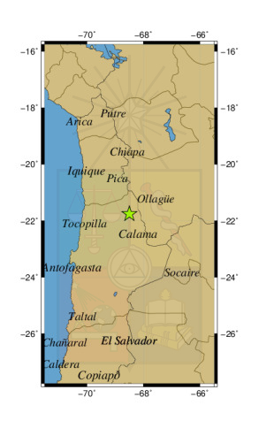 Referencia geográfica