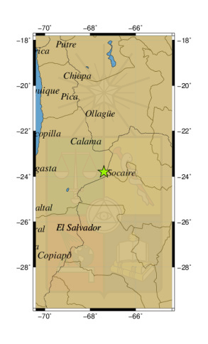 Referencia geográfica