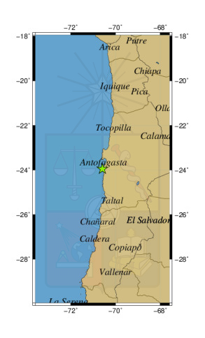 Referencia geográfica