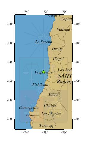 Referencia geográfica