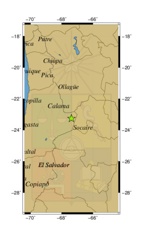 Referencia geográfica
