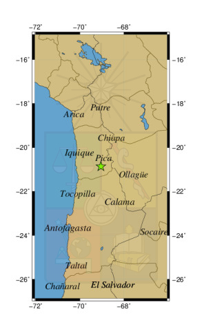Referencia geográfica