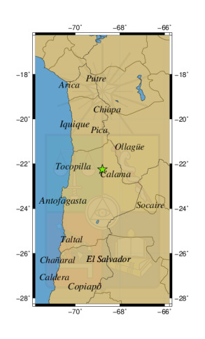 Referencia geográfica