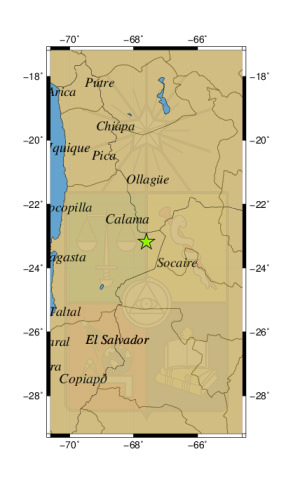 Referencia geográfica