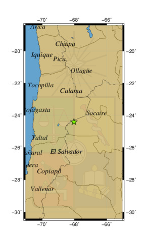 Referencia geográfica