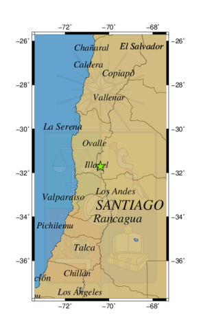 Referencia geográfica