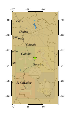 Referencia geográfica