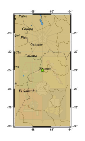Referencia geográfica