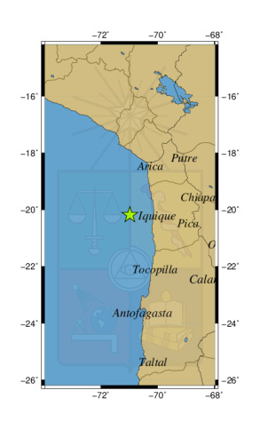 Referencia geográfica
