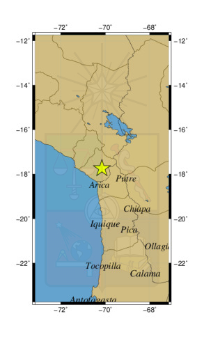 Referencia geográfica