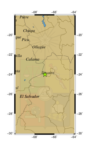 Referencia geográfica