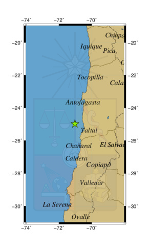 Referencia geográfica
