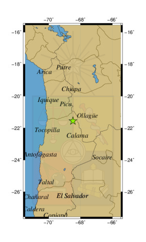 Referencia geográfica