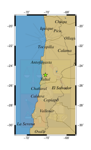 Referencia geográfica