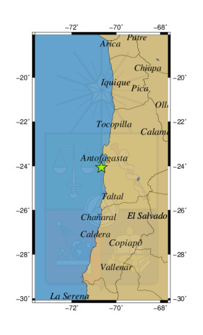 Referencia geográfica