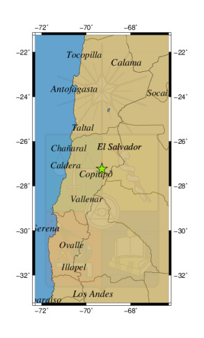 Referencia geográfica