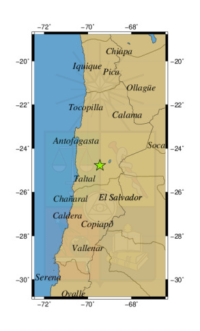 Referencia geográfica