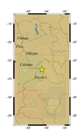 Referencia geográfica