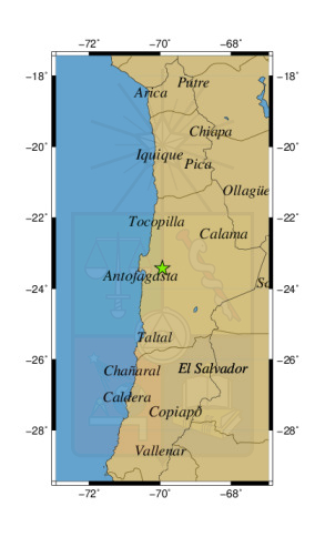 Referencia geográfica