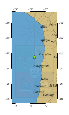 Referencia geográfica