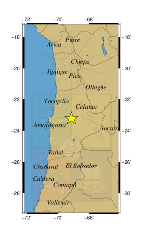 Referencia geográfica