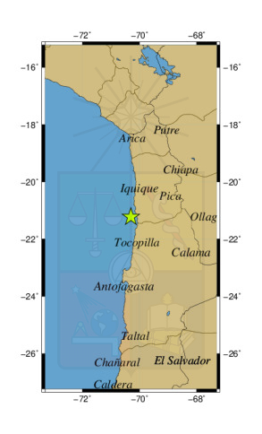 Referencia geográfica