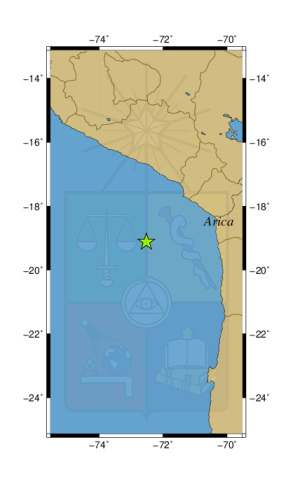 Referencia geográfica