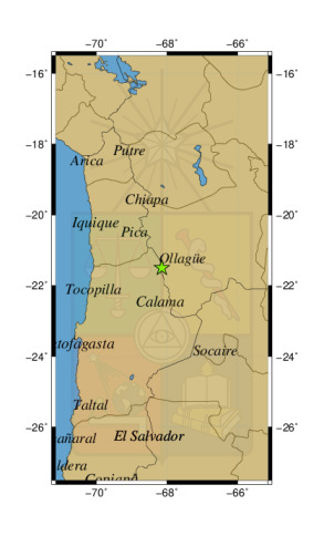 Referencia geográfica
